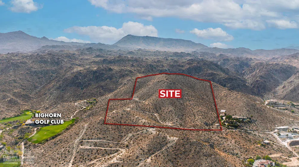 71231 Cholla Way Palm Desert, CA 92260
