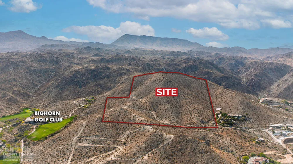 71231 Cholla Way Palm Desert, CA 92260