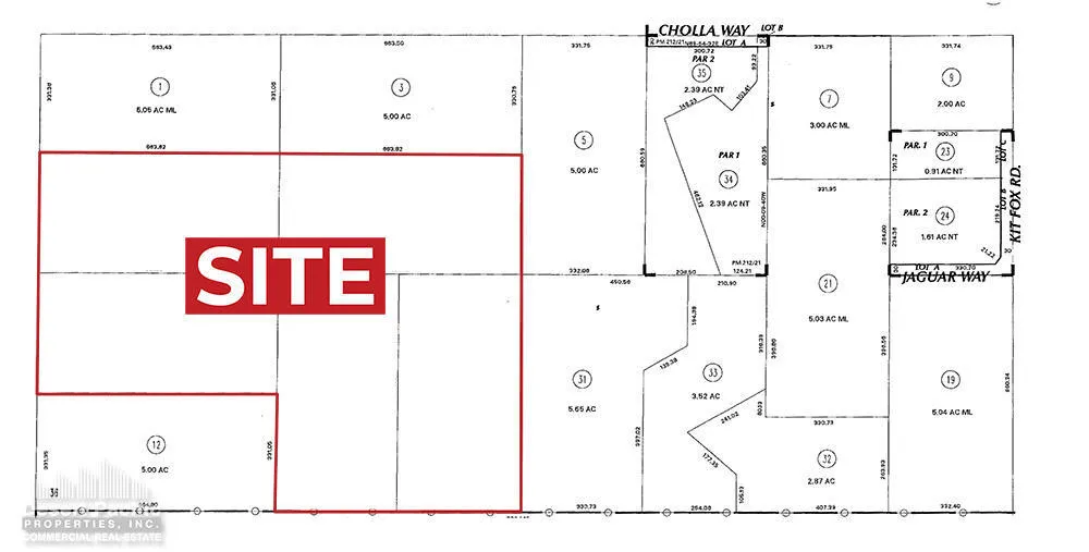 71231 Cholla Way Palm Desert, CA 92260