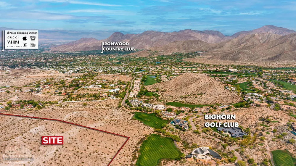 71231 Cholla Way Palm Desert, CA 92260