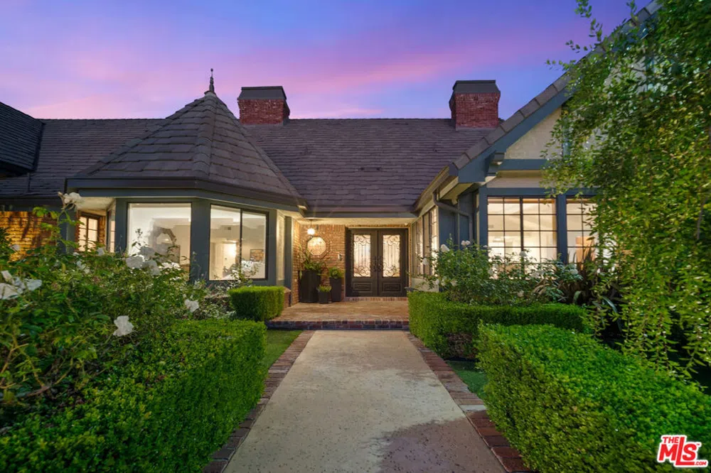 11875 Pradera Road Camarillo, CA 93012