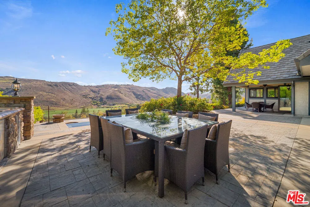 11875 Pradera Road Camarillo, CA 93012