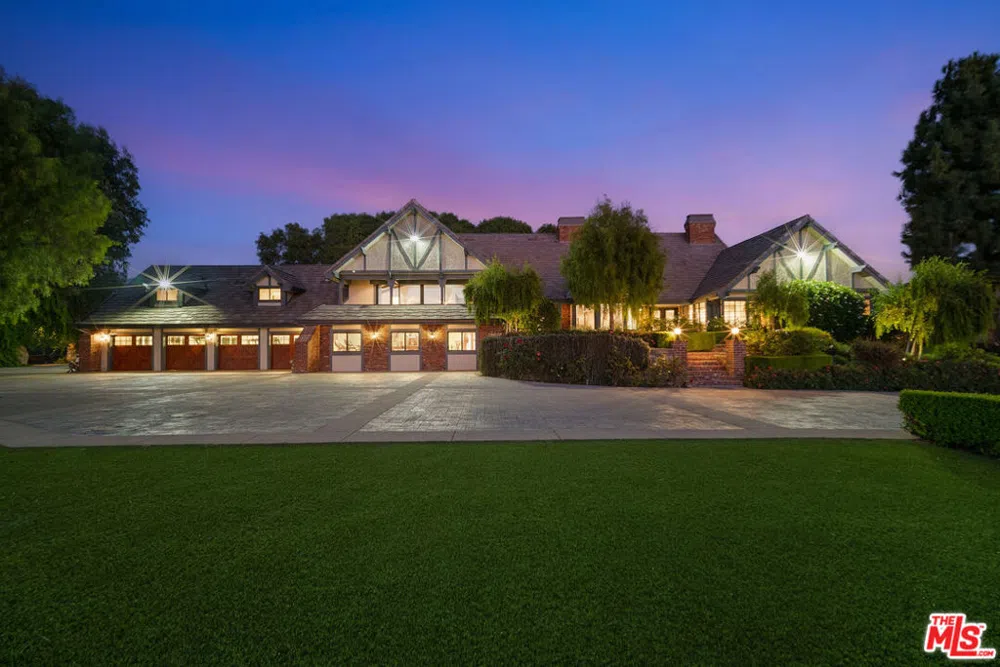 11875 Pradera Road Camarillo, CA 93012