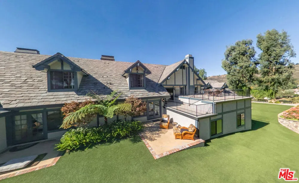 11875 Pradera Road Camarillo, CA 93012