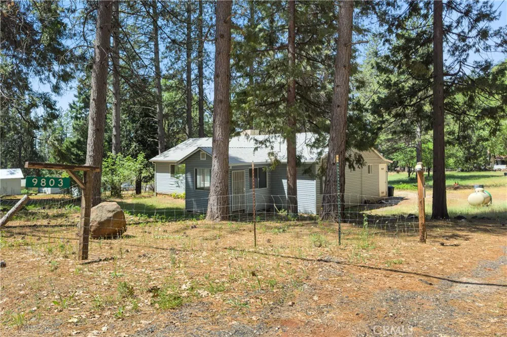 9803 Cohasset Road Chico, CA 95973