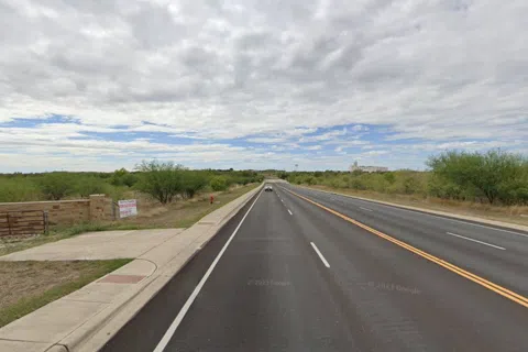 Dacy Lane