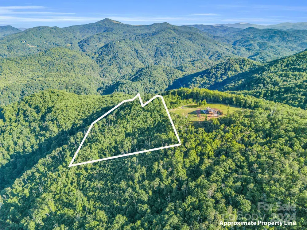 0000 H and H Trail Bat Cave, NC 28710
