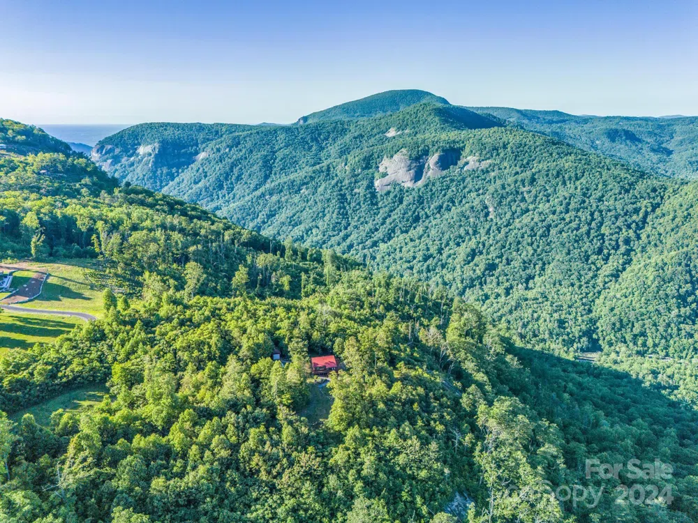 0000 H and H Trail Bat Cave, NC 28710
