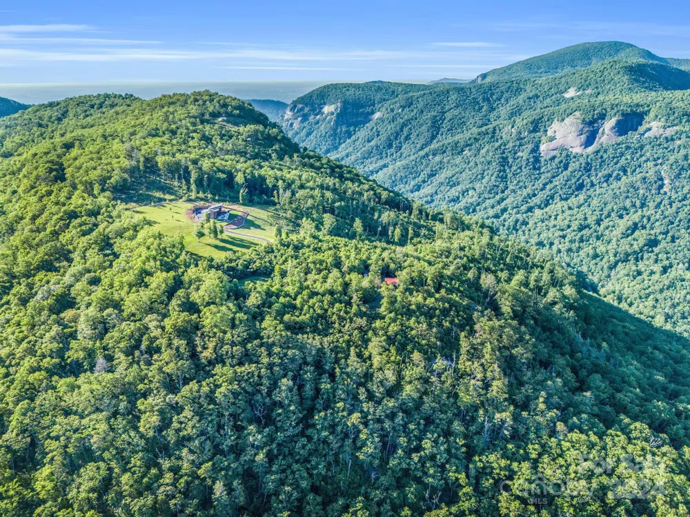 0000 H and H Trail Bat Cave, NC 28710