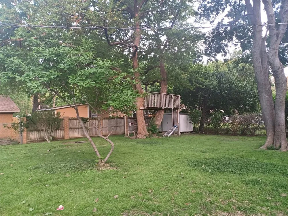 415 Magnolia Street Denton, TX 76201
