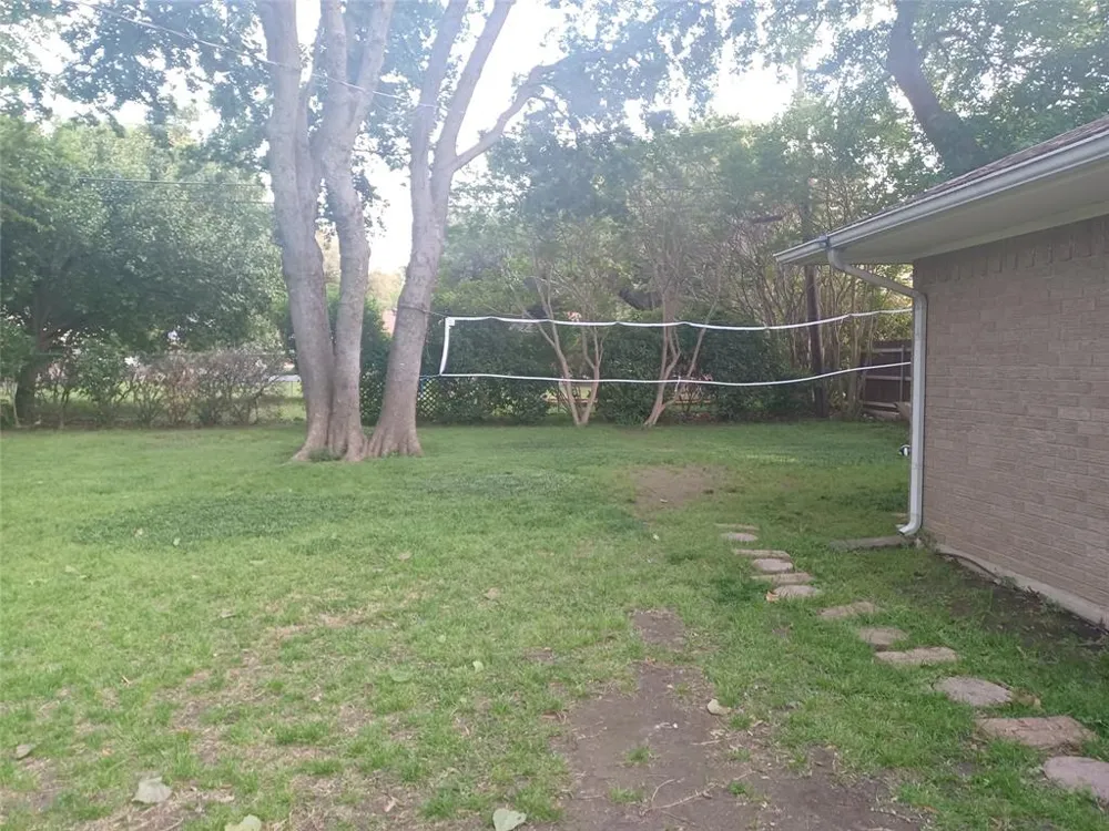 415 Magnolia Street Denton, TX 76201