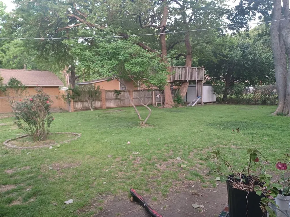 415 Magnolia Street Denton, TX 76201