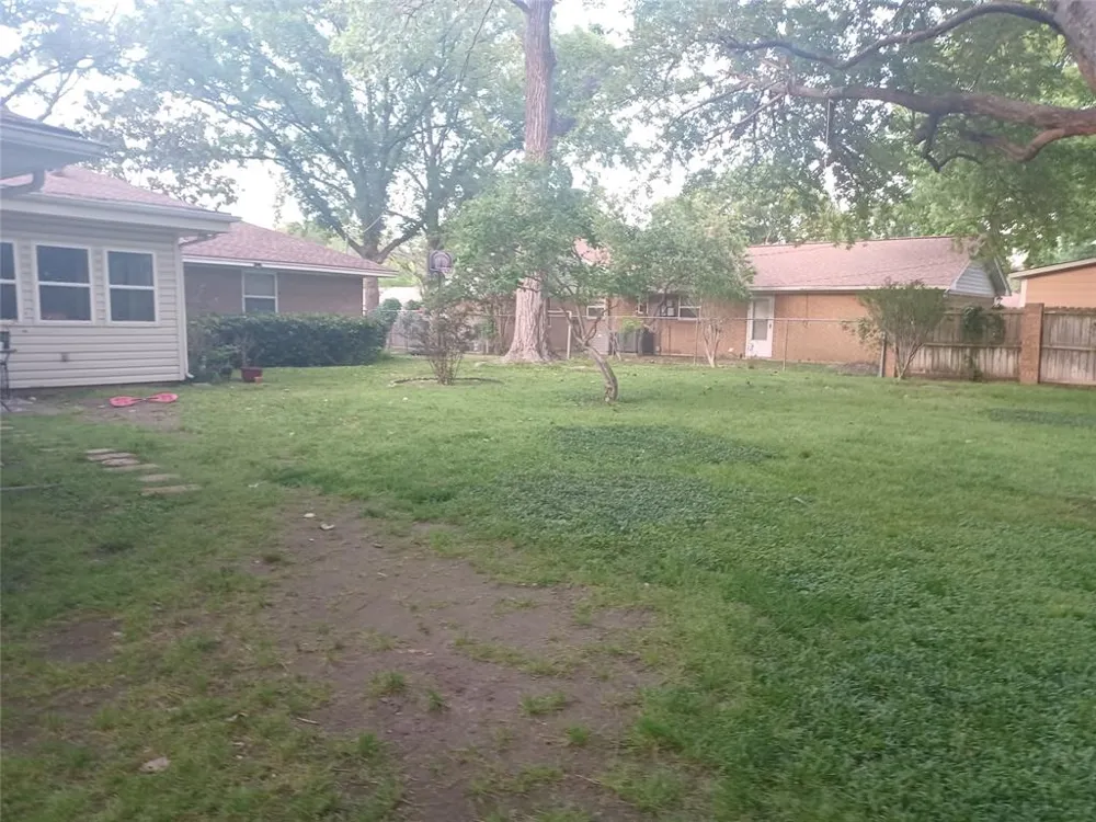 415 Magnolia Street Denton, TX 76201