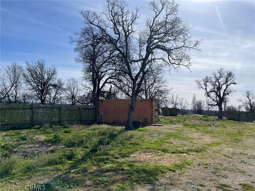 17775 Machs Way Cottonwood, CA 96022