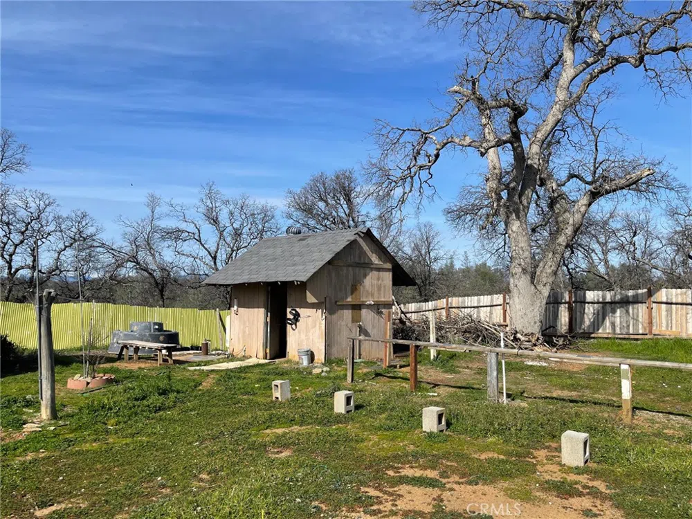 17775 Machs Way Cottonwood, CA 96022