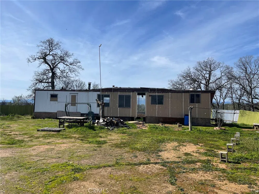 17775 Machs Way Cottonwood, CA 96022