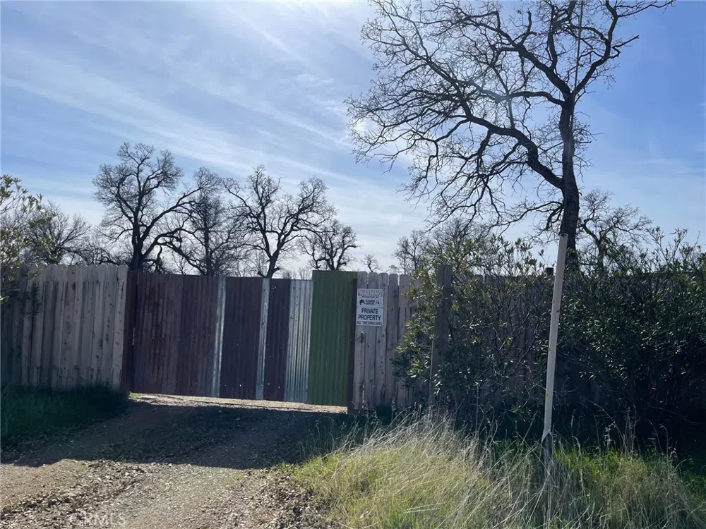 17775 Machs Way Cottonwood, CA 96022