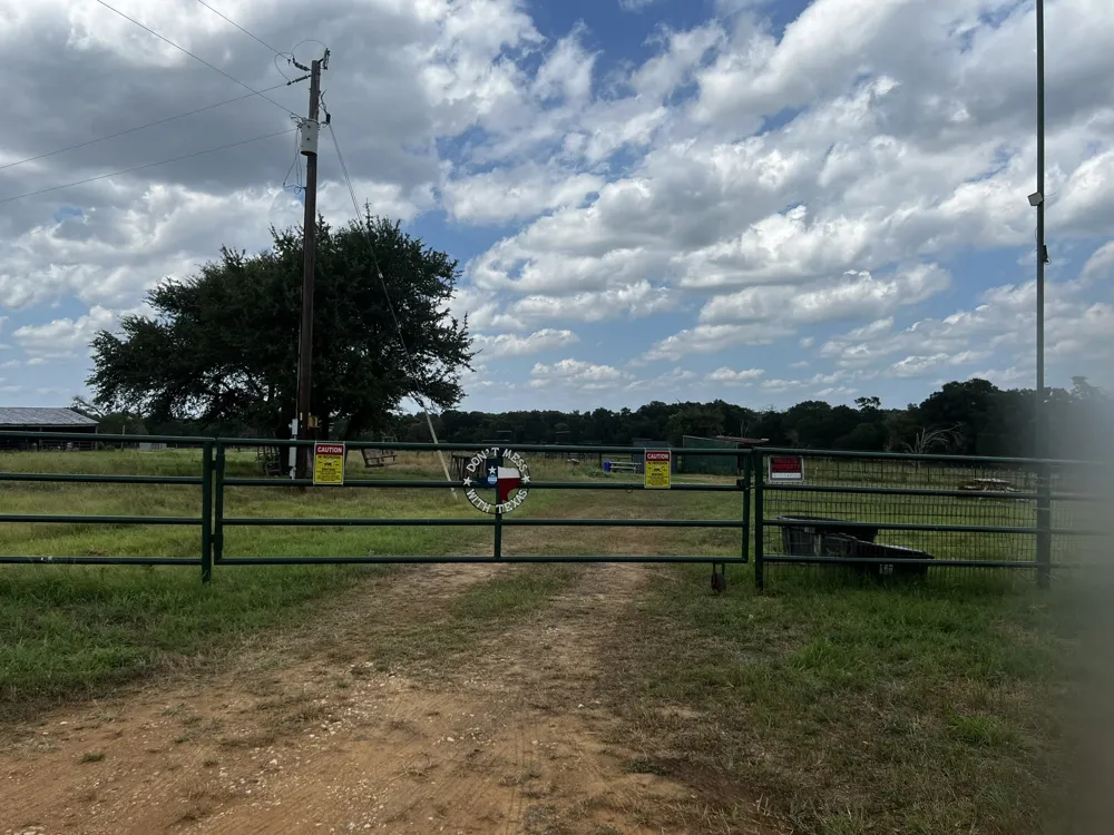 174 Wilson Road #A Elgin, TX 78621