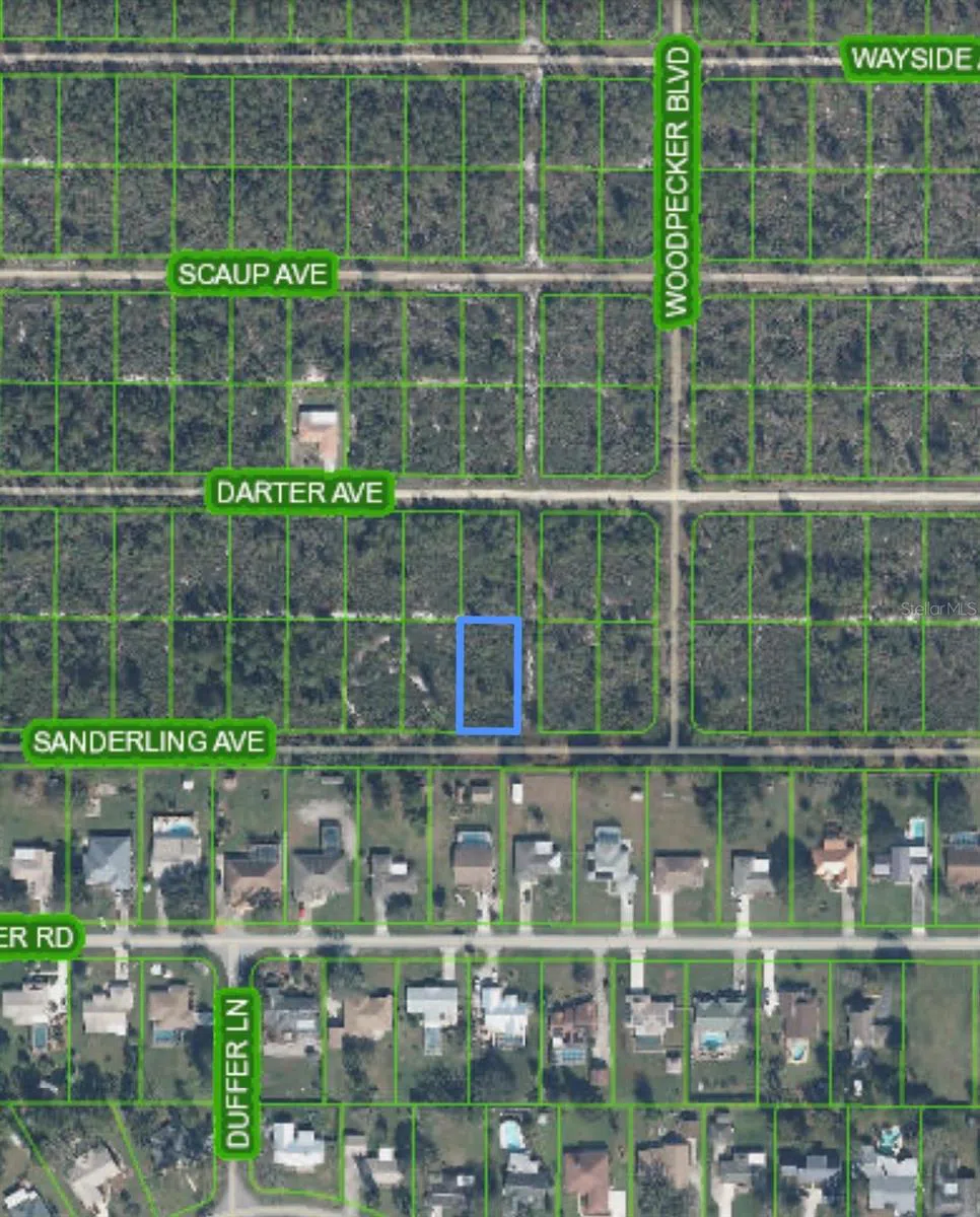 508 SANDERLING AVENUE Sebring, FL 33872