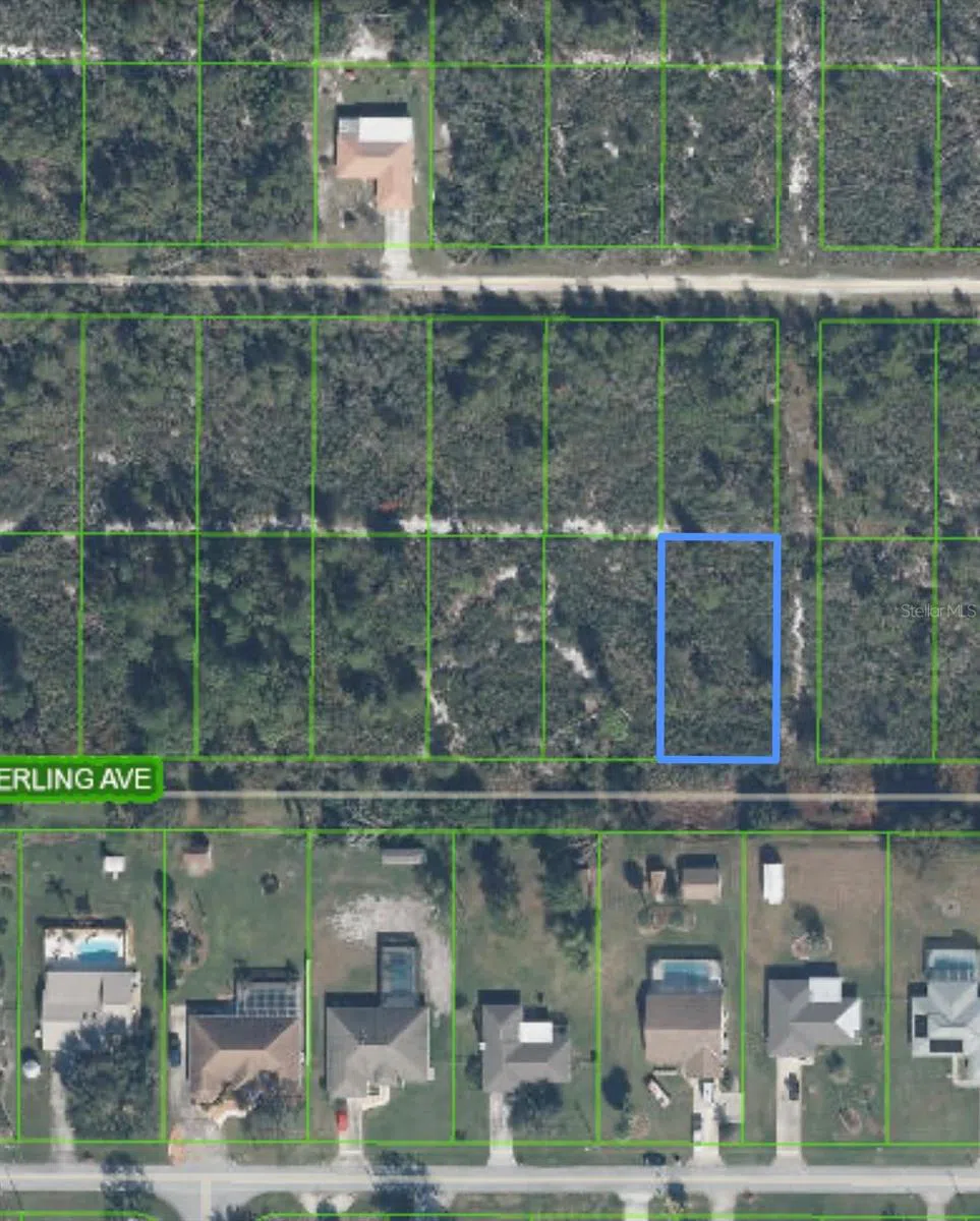 508 SANDERLING AVENUE Sebring, FL 33872