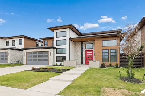 3505 Sky Ridge Lane