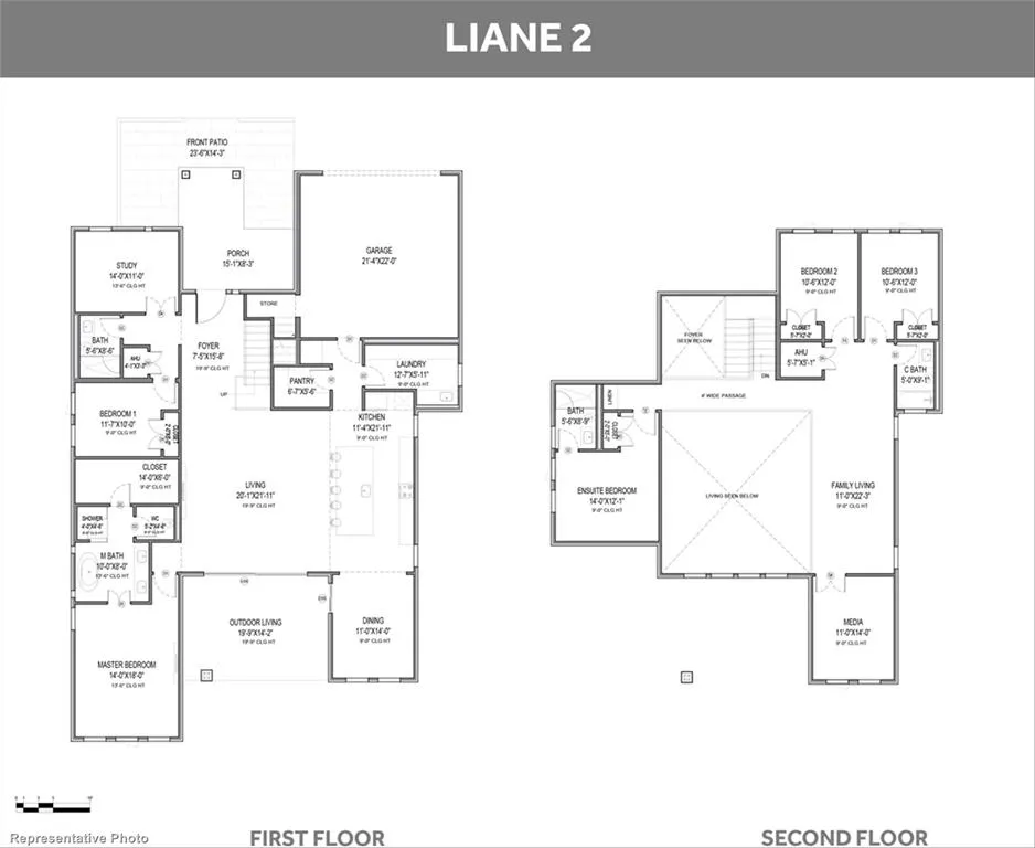 3505 Sky Ridge Lane Melissa, TX 75454