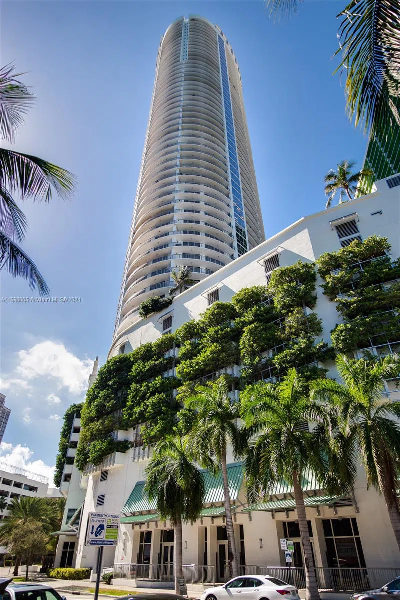 1750 Bayshore Dr #3512 Miami, FL 33132