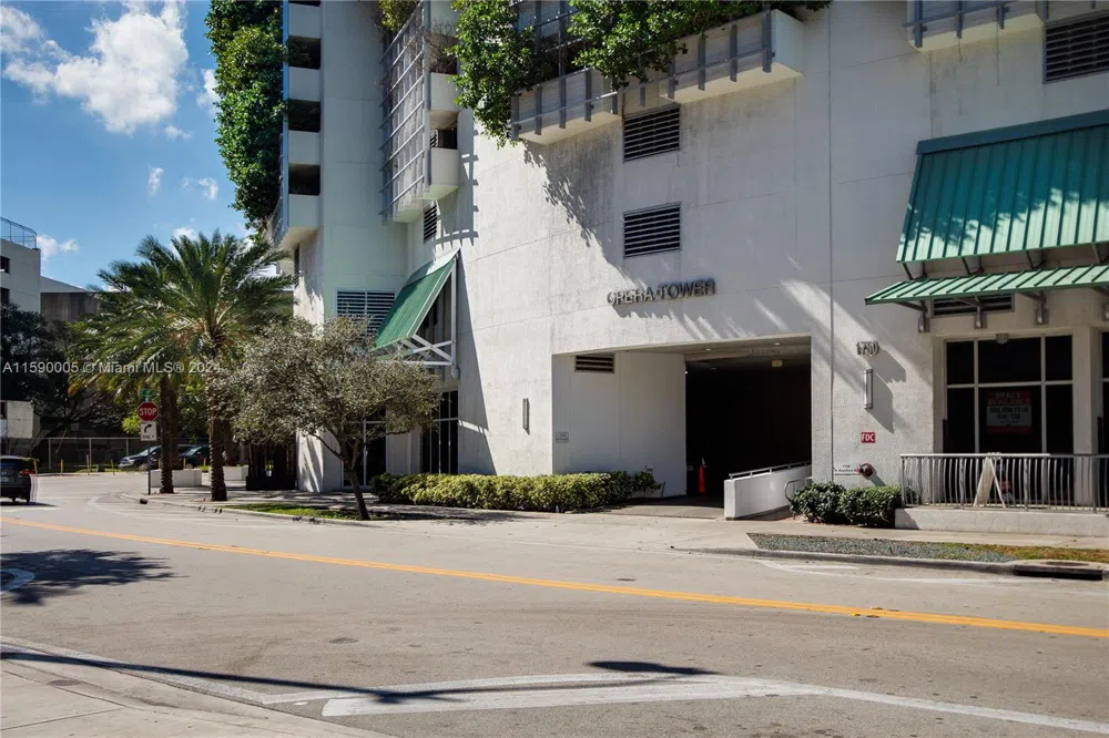 1750 Bayshore Dr #3512 Miami, FL 33132