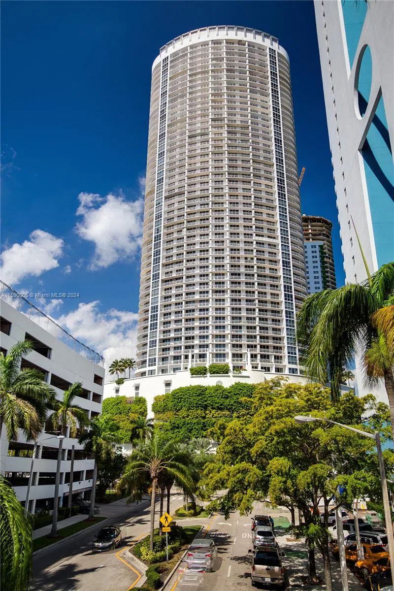 1750 Bayshore Dr #3512 Miami, FL 33132