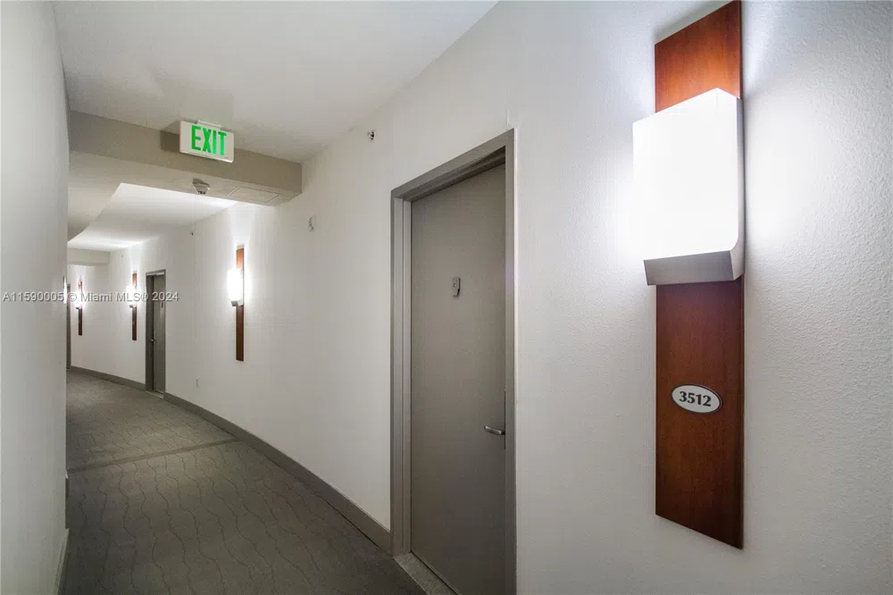 1750 Bayshore Dr #3512 Miami, FL 33132