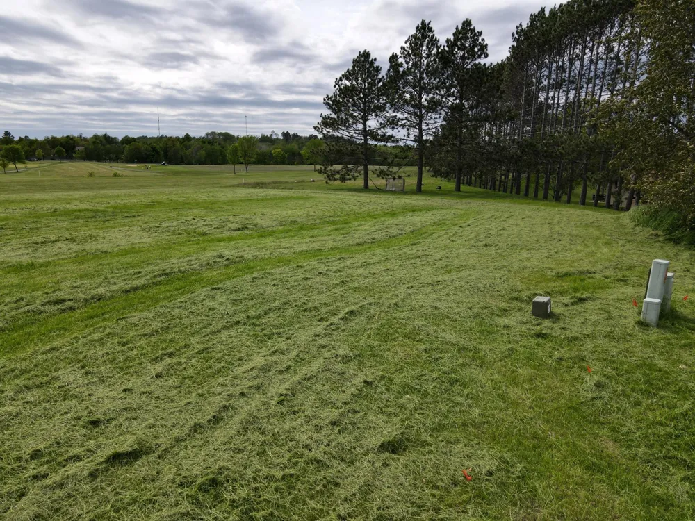 Lot 7 Congdon Coleraine, MN 55722