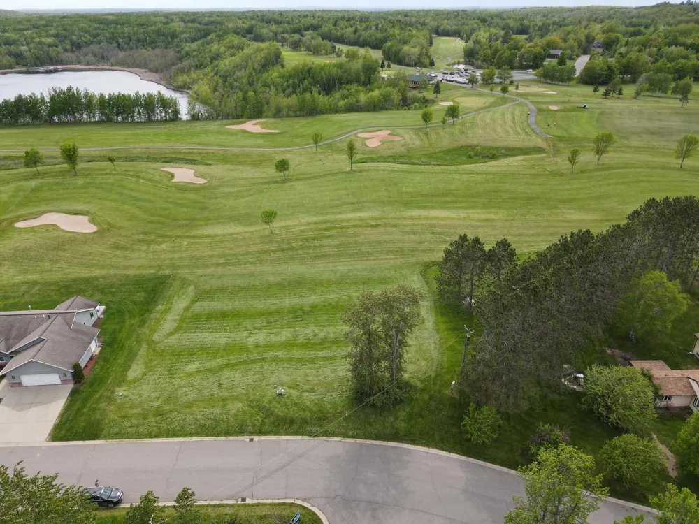 Lot 7 Congdon Coleraine, MN 55722
