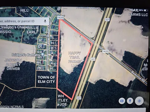 Lot B Us 301 Highway
