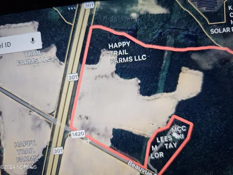 Lot C Us 301 Highway