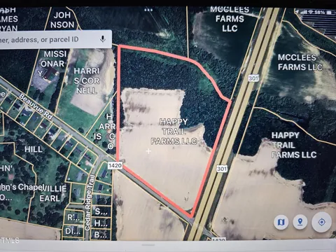 Lot A Us 301 Highway