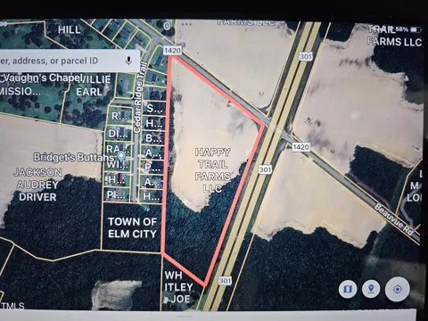 Lot B Us 301 Highway