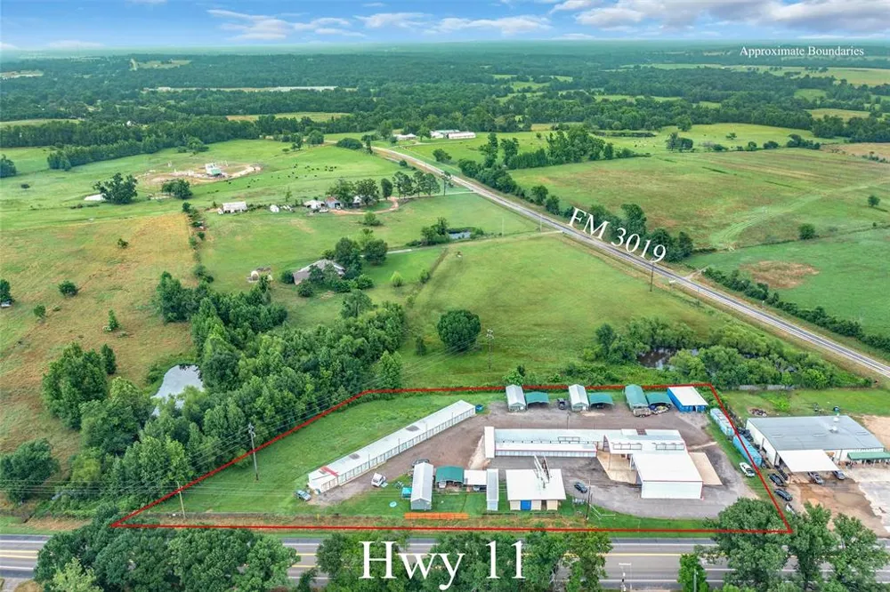 20891 Texas Highway 11 E Winnsboro, TX 75494