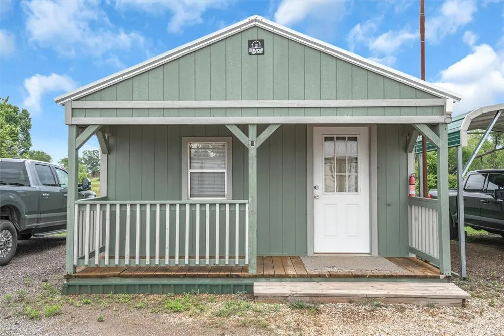 20891 Texas Highway 11 E Winnsboro, TX 75494