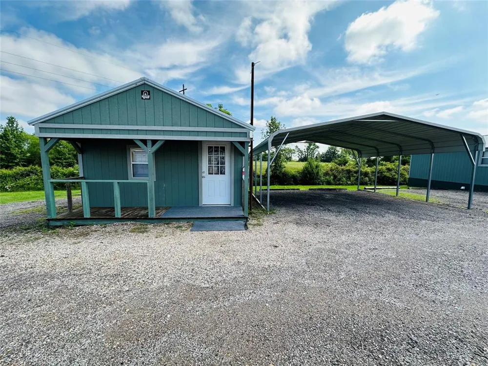 20891 Texas Highway 11 E Winnsboro, TX 75494