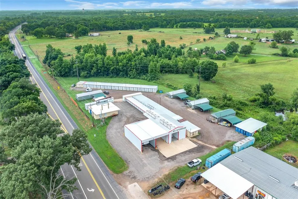 20891 Texas Highway 11 E Winnsboro, TX 75494