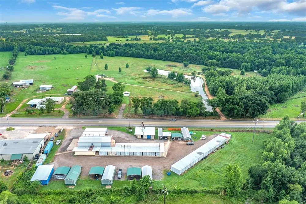 20891 Texas Highway 11 E Winnsboro, TX 75494