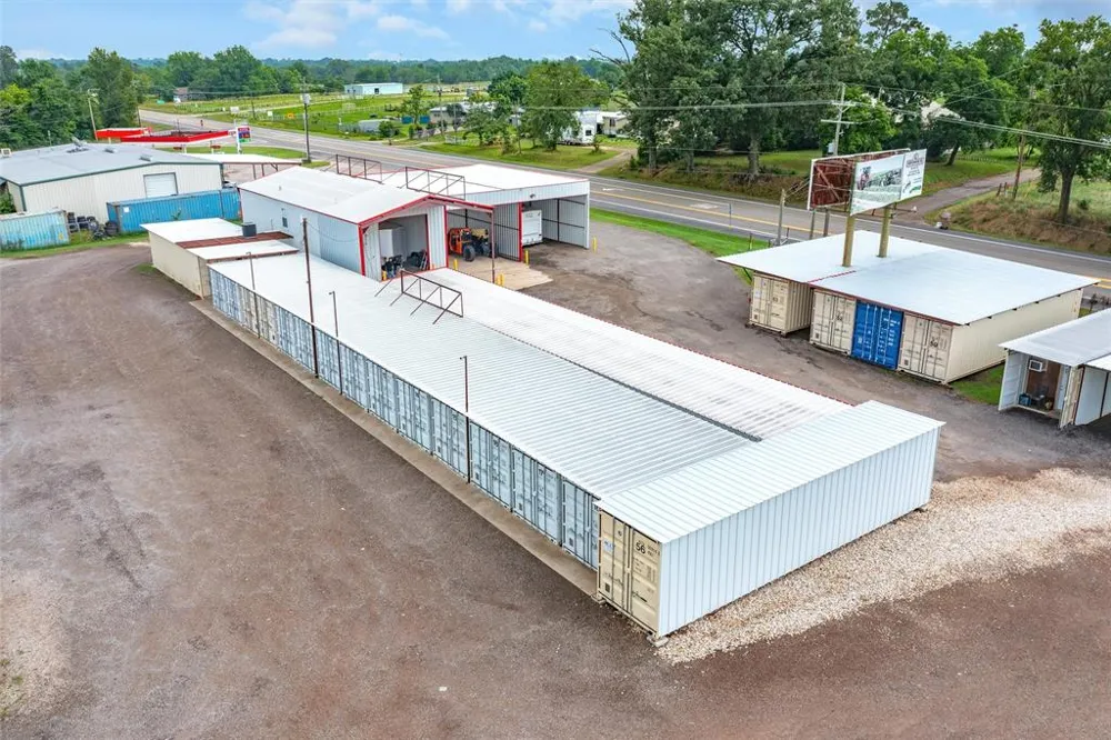 20891 Texas Highway 11 E Winnsboro, TX 75494