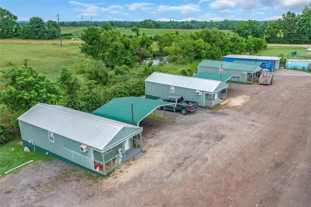 20891 Texas Highway 11 E Winnsboro, TX 75494
