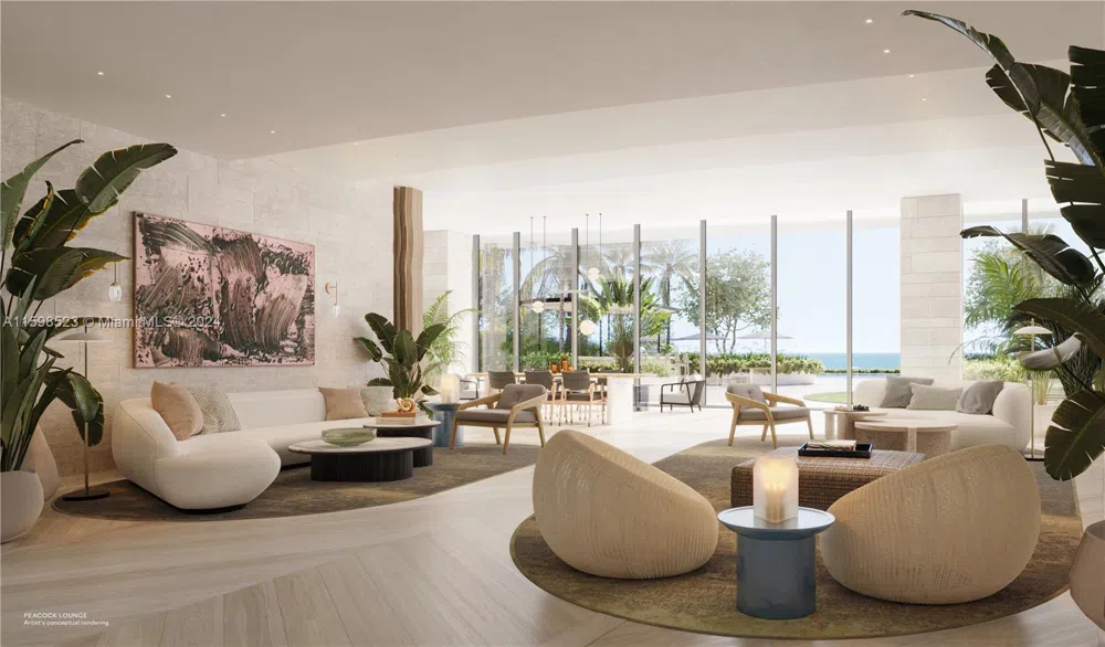 1350 S Ocean #604 Pompano Beach, FL 33062