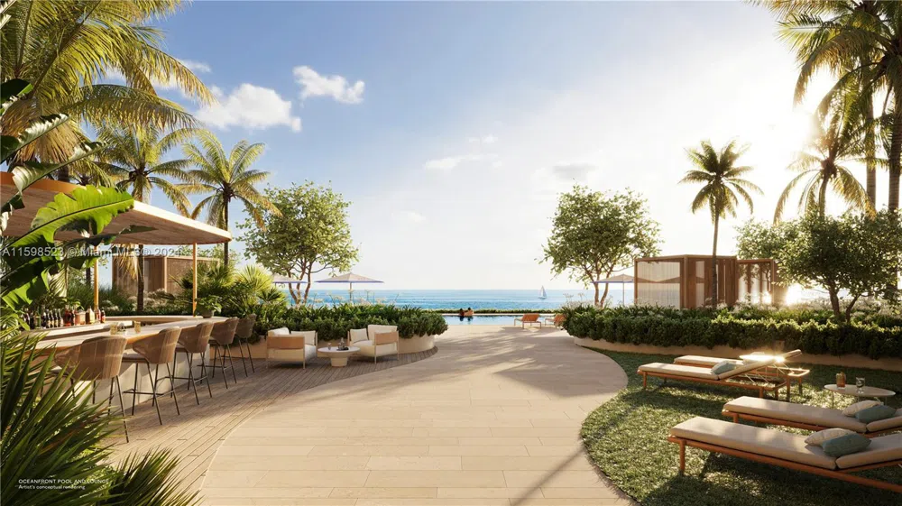 1350 S Ocean #604 Pompano Beach, FL 33062
