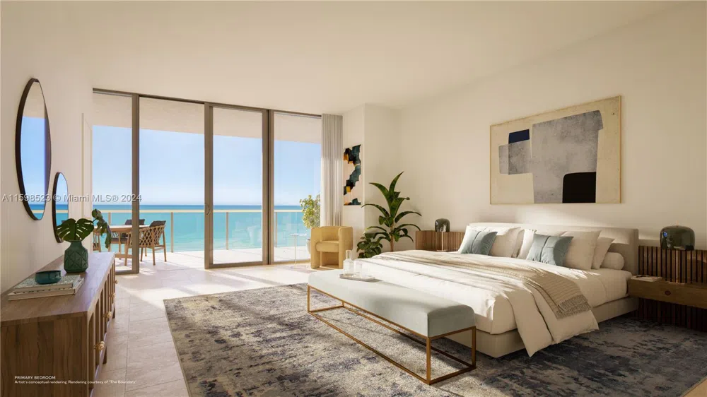 1350 S Ocean #604 Pompano Beach, FL 33062