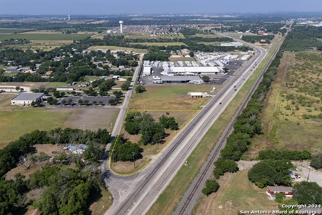 270 fm 78 Cibolo, TX 78108