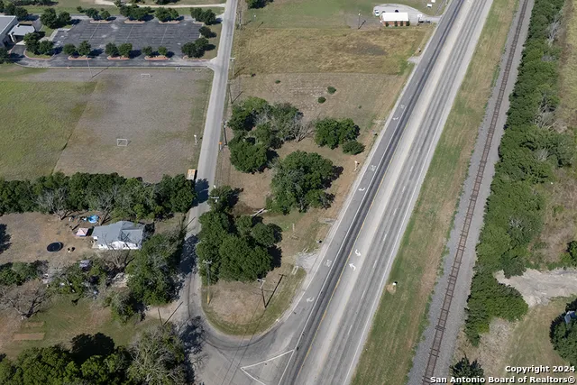 270 fm 78 Cibolo, TX 78108
