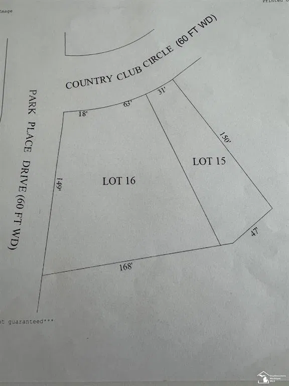 2072 Country Club Circle Frenchtown Township, MI 48162