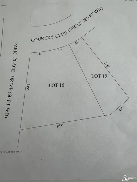 2072 Country Club Circle
